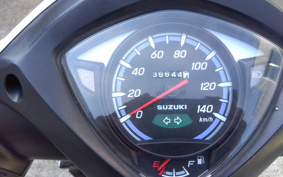 SUZUKI ADDRESS V110 CE47A