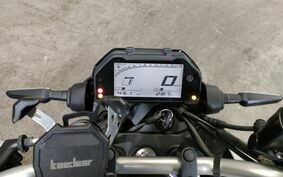 YAMAHA MT-25 RG43J