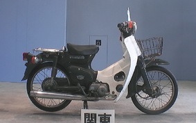 HONDA C50 SUPER CUB C50