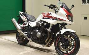 HONDA CB1300SF SUPER BOLDOR 2011 SC54