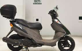 SUZUKI ADDRESS V125 G CF4EA