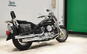 YAMAHA DRAGSTAR 1100 CLASSIC 2006 VP13J