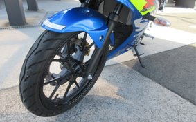 SUZUKI GSX-S125 DL32D