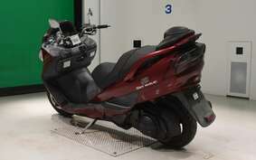 SUZUKI SKYWAVE 400 SS 2005 CK43A