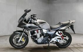 HONDA CB1300SB SUPER BOLDOR 2007 SC54