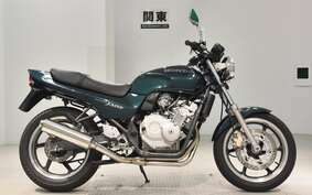 HONDA JADE MC23