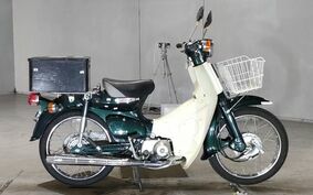 HONDA C70 SUPER CUB HA02