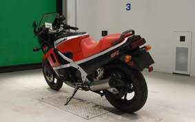 KAWASAKI GPZ400R 1989 ZX400D