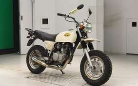 HONDA APE 100 HC07