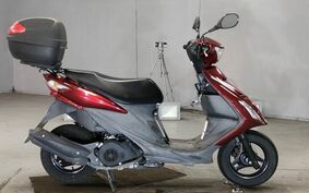 SUZUKI ADDRESS V125 S CF4MA