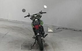 KAWASAKI KSR110 KL110A