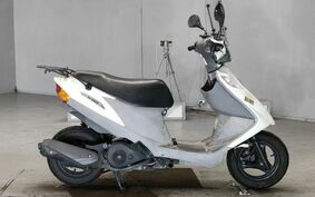 SUZUKI ADDRESS V125 G CF46A