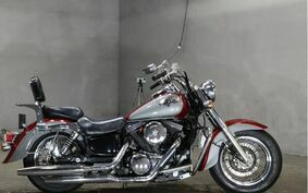 KAWASAKI VULCAN 1500 CLASSIC 1998 VNT50D