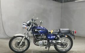 SUZUKI ST250E NJ4AA