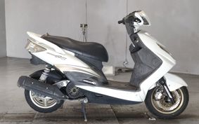 YAMAHA CYGNUS125X SE46
