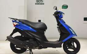 SUZUKI ADDRESS V125 S CF4MA