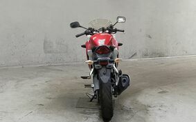 HONDA CBR250R MC41