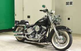 HARLEY FLSTN 1580 2008 JD5