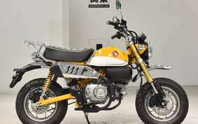 HONDA MONKEY 125 ABS JB02