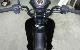 HONDA CROSS CUB 110 JA10