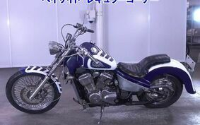 HONDA STEED 1994 NC26