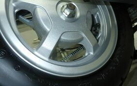 SUZUKI ADDRESS V125 DT11A