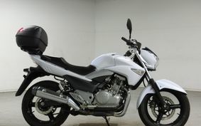 SUZUKI GSR250 GJ55D