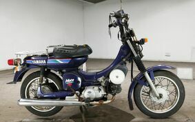 YAMAHA MATE 90 4NM