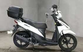 SUZUKI ADDRESS 110 CE47A