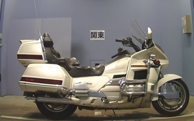 HONDA GL1500 GOLD WING SE SC22