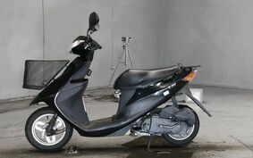 SUZUKI ADDRESS V50 CA44A