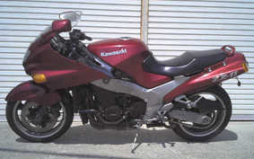 KAWASAKI ZZ1100 NINJA 1996 ZXT10D