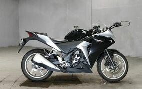 HONDA CBR250R MC41