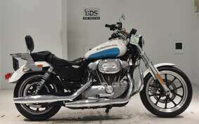 HARLEY XL883LI 2016