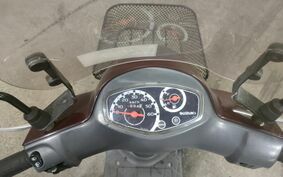 SUZUKI LET's 4 CA45A