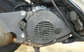 SUZUKI ADDRESS V125 S CF4MA