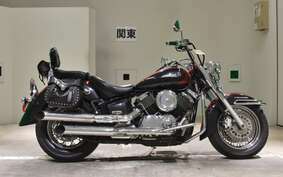 YAMAHA DRAGSTAR 1100 CLASSIC 2005 VP13J