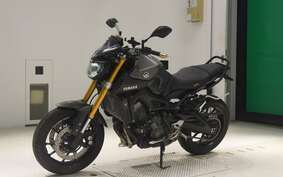 YAMAHA MT-09 A 2014 RN34J