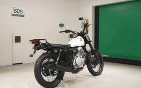 SUZUKI GRASS TRACKER NJ47A