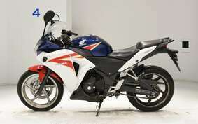 HONDA CBR250R GEN 3 MC41