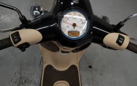 HONDA GIORNO AF77