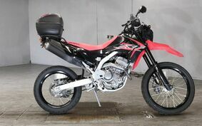 HONDA CRF250L MD38