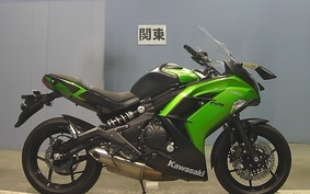 KAWASAKI NINJA 650 EX650E