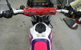 HONDA XR250 MD30