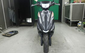 SUZUKI ADDRESS V125 G CF46A