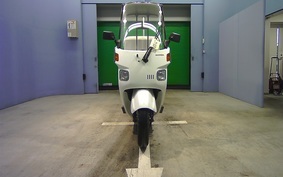 HONDA GYRO CANOPY TA03