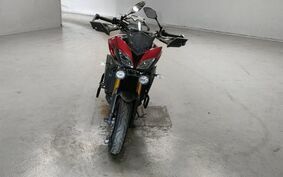 YAMAHA MT-09 Tracer 2015 RN36J