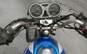 HONDA CBF125 PCJ7