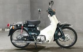 HONDA C70 SUPER CUB HA02