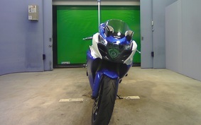 SUZUKI GSX-R1000 2010 CY111